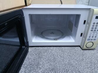 микроволновка midea бишкек: Микроволновка, Новый, Самовывоз, Платная доставка — 2