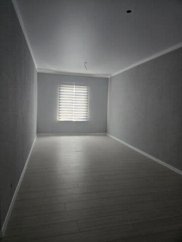 квартира на долгий срок ак орго: 1 комната, Агентство недвижимости, Без подселения, С мебелью частично — 3