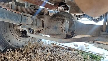 коленвал камаз: Коробка передач Механика ЗИЛ 1990 г., Б/у, Оригинал, Россия — 6