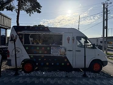 готовй бизнес: Продажа бизнеса Фудтрак, Вместе с: Оборудование и мебель — 2