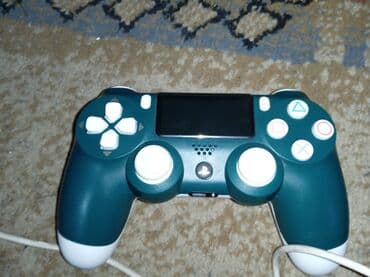 джойстик на сони плейстейшен 3: Продам джойстик в хорошем состоянии — 1