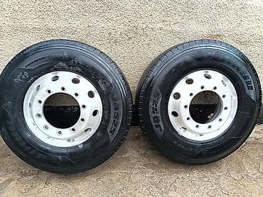 резина 15 с: Грузовая шина 12 R 22, 5 две 2 шт с диском 700$ - — 1