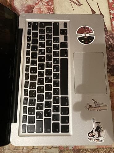 apple mac mini: Б/у — 2