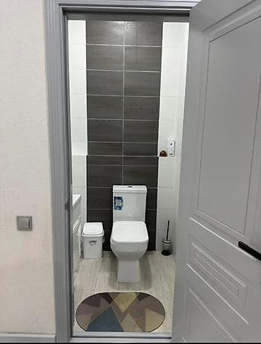 3 комнаты, 81 м², Элитка, 8 этаж, Евроремонт — 7