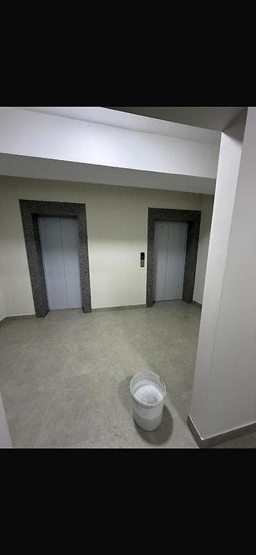 Батирлер: 2 бөлмө, 51 м², Таш-Рабат СБ Элитка, 13 кабат — 1