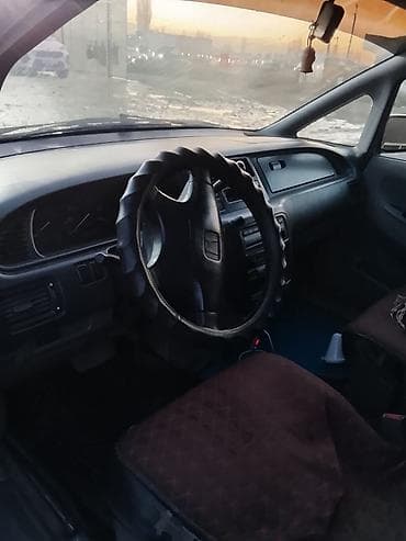 фургон тележка: Срочно Срочно Одиссей 1 сатылат Левый руль жылы 98 объем 2 3 матор — 1