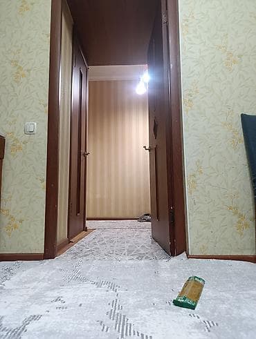 Дверной блок межкомнатный, классический стиль - Полотно распашное