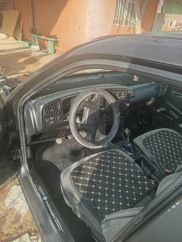 лобовое стекло опель вектра б: Volkswagen Passat Variant: 1991 г., Механика, Бензин, Универсал — 4