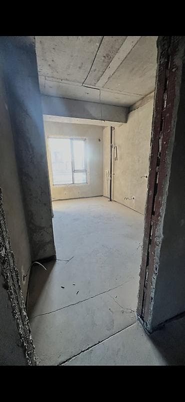 2 комнаты, 75 м², Элитка, 6 этаж, ПСО (под самоотделку) — 4
