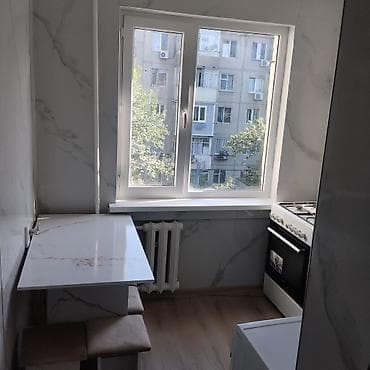 политех дом: 2 комнаты, С мебелью полностью — 6