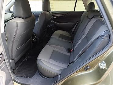аутбек продажа: Subaru Outback: 2020 г., 2.4 л, Автомат, Бензин, Универсал — 8