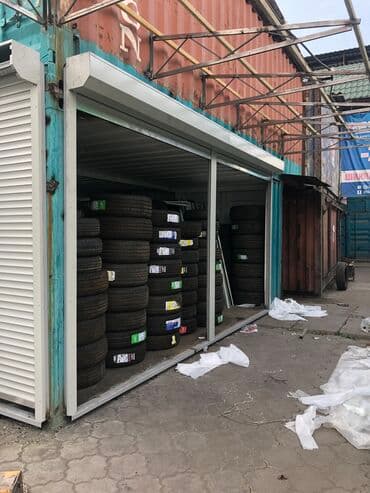 комплект для откатных ворот: Откатные ворота — 4