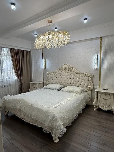 nova grand: 3 комнаты, 78 м², Элитка, 5 этаж, Евроремонт — 6