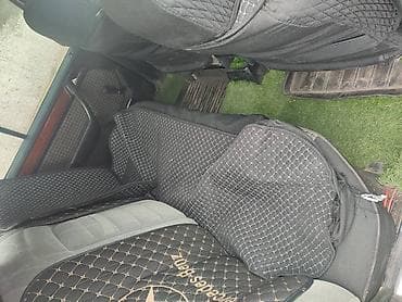 rex sprinter: Mercedes-Benz W124: 1991 г., 2.6 л, Ручные, Бензин, Седан — 5