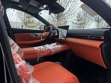 audi rs 7: Changan : 2025 г., Гибрид, Кроссовер — 6