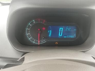 акорт тарнево: Ravon R4: 2017 г., 1.5 л, Ручные, Газ, Седан — 6