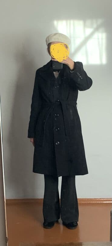 размеры мужской одежды куртки: Продаю демисезонное пальто. Почти новое, практически не носила. Торг — 1