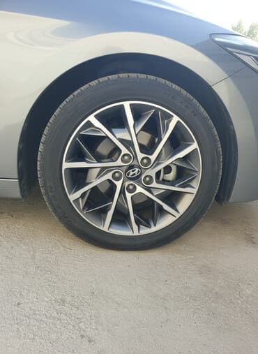 пассат б3 универсал автомат: Hyundai Elantra: 2018 г., Автомат, Седан — 1