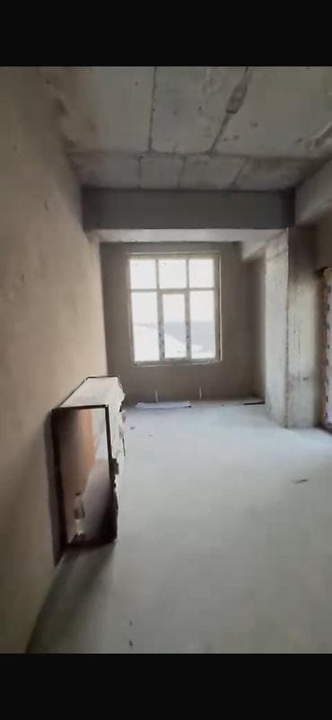 seven development: 3 комнаты, 102 м², Бишкек Парк ТРЦ Элитка, 15 этаж, ПСО (под самоотделку) — 5