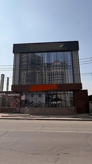 продаю поле: Здание, 910 м² — 7