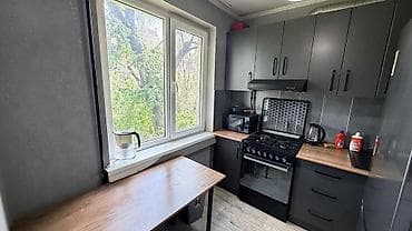 Продажа квартир: 1 комната, 32 м², 104 серия, 3 этаж, Евроремонт — 2