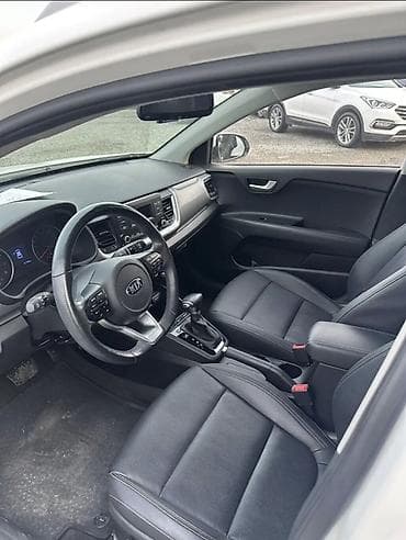 киа стоник цена бишкек: Kia Stonic: 2019 г., Автомат, Бензин, Кроссовер — 8