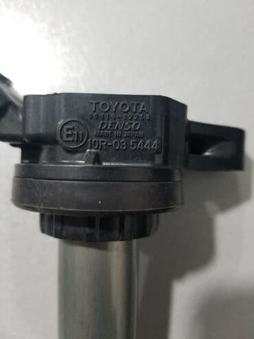 2zr: Оригинал катушка зажигания Toyota 1.8 Auris Corolla Prius Rav4 Verso — 1
