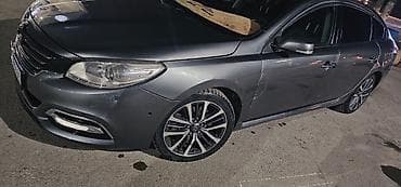 Hyundai: Hyundai Sonata: 2018 г., 2 л, Автомат, Газ, Седан — 8