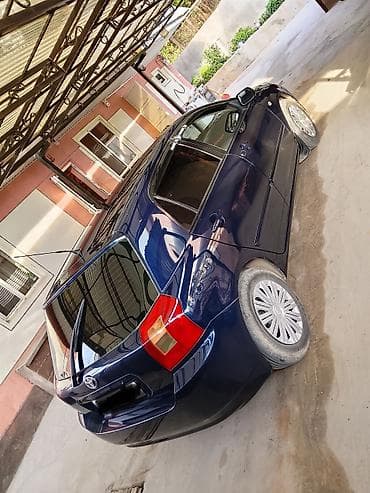 каролла бампер: Toyota Corolla: 2004 г., 1.6 л, Механика, Бензин, Хэтчбэк — 4