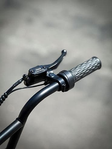 матор велосипед: Электровелосипед — 6