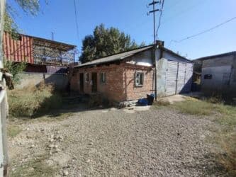 Сниму дом: Дом, 100 м², 3 комнаты — 14