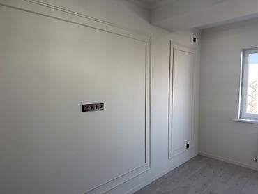 6 мкрн: 1 комната, 36 м², Элитка, 6 этаж, Евроремонт — 7