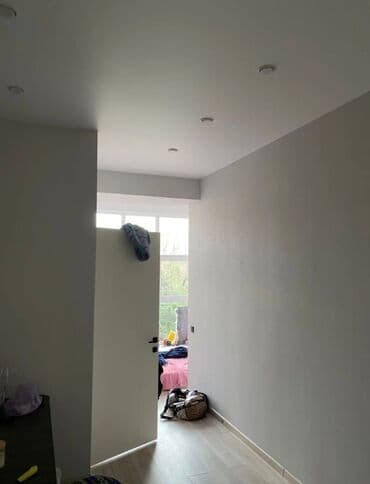 ипотека квартиры без первоначального взноса: 1 комната, 42 м², Элитка, 4 этаж, Евроремонт — 2