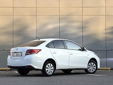 авто колеса бу: Toyota Yaris: 2020 г., 1.5 л, Автомат, Бензин, Седан — 2