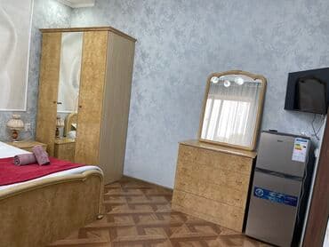 где можно отдохнуть зимой на иссык куле: Номер, КОМФОРТ Каракол, Парковка, стоянка — 38