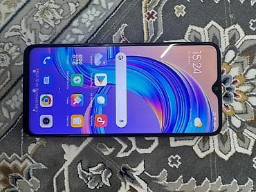 Redmi, Redmi Note 8 Pro, цвет - Синий