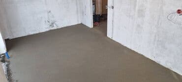 автомат сушилка: Полсухой стяжка Германиянын технологиясы боюнча полдун жарым кургак — 7