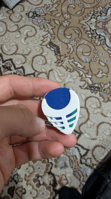 педаль для электрогитары: Продается гитара состояние отличное 🔥 в комплекте сумка и такой штук — 2