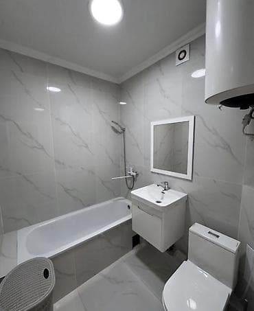 1 комната, 56 м², Технопарк Элитка, 5 этаж, Евроремонт — 7