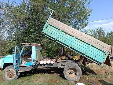 audu a4: ЗИЛ : | 1991 г. Пикап — 4