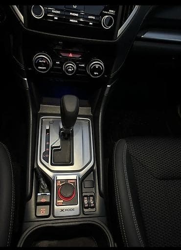 subaru forester sf5: Subaru Forester: 2022 г., 2.5 л, Вариатор, Бензин, Кроссовер — 7