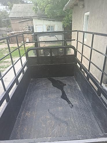 насос ракета: Легкий грузовик, Стандарт, 1,5 т, Новый — 8