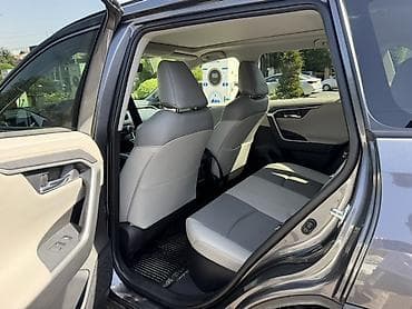 rav4: Toyota RAV4: 2020 г., 2.5 л, Вариатор, Гибрид, Кроссовер — 9
