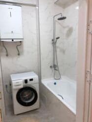 частный дом аренда: 2 бөлмө, Менчик ээси, Чогуу жашоосу жок — 2