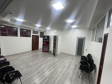 Кабинет Для косметолога, В бизнес центре, 160 м², С оборудованием — 9