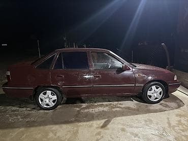 лобовое стекло опель вектра б: Daewoo Nexia: 2004 г., Механика, Бензин, Седан — 2