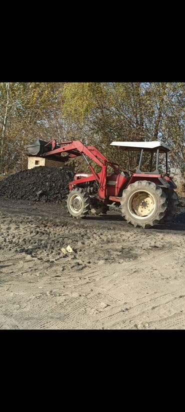 трактор мтз 952 2: Сатлат — 2