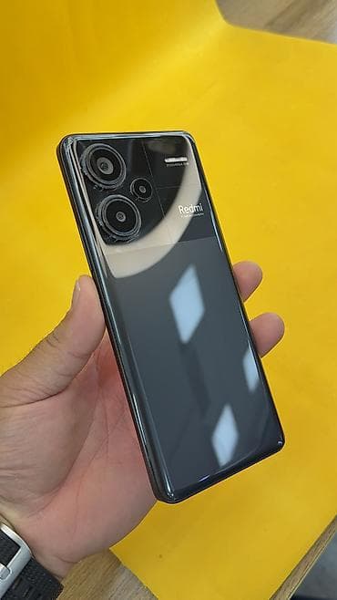 honor magic 7 pro цена в бишкеке: Redmi, Redmi Note 13 Pro Plus, Б/у, 256 ГБ, 2 SIM — 1