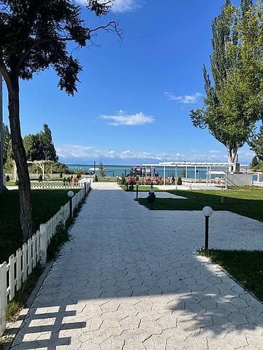 кел кел: Сдается Коттедж в хорошем пансионате Chaika Resort Просторный — 1