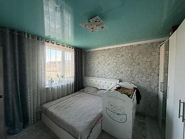 красная речка кыргызстан: Продается участок+Времянка Рухий Мурас2 Площадь: 4 соток Времянка 3х — 6